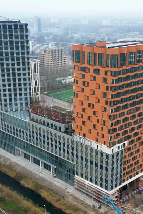 Pulse-Amsterdam